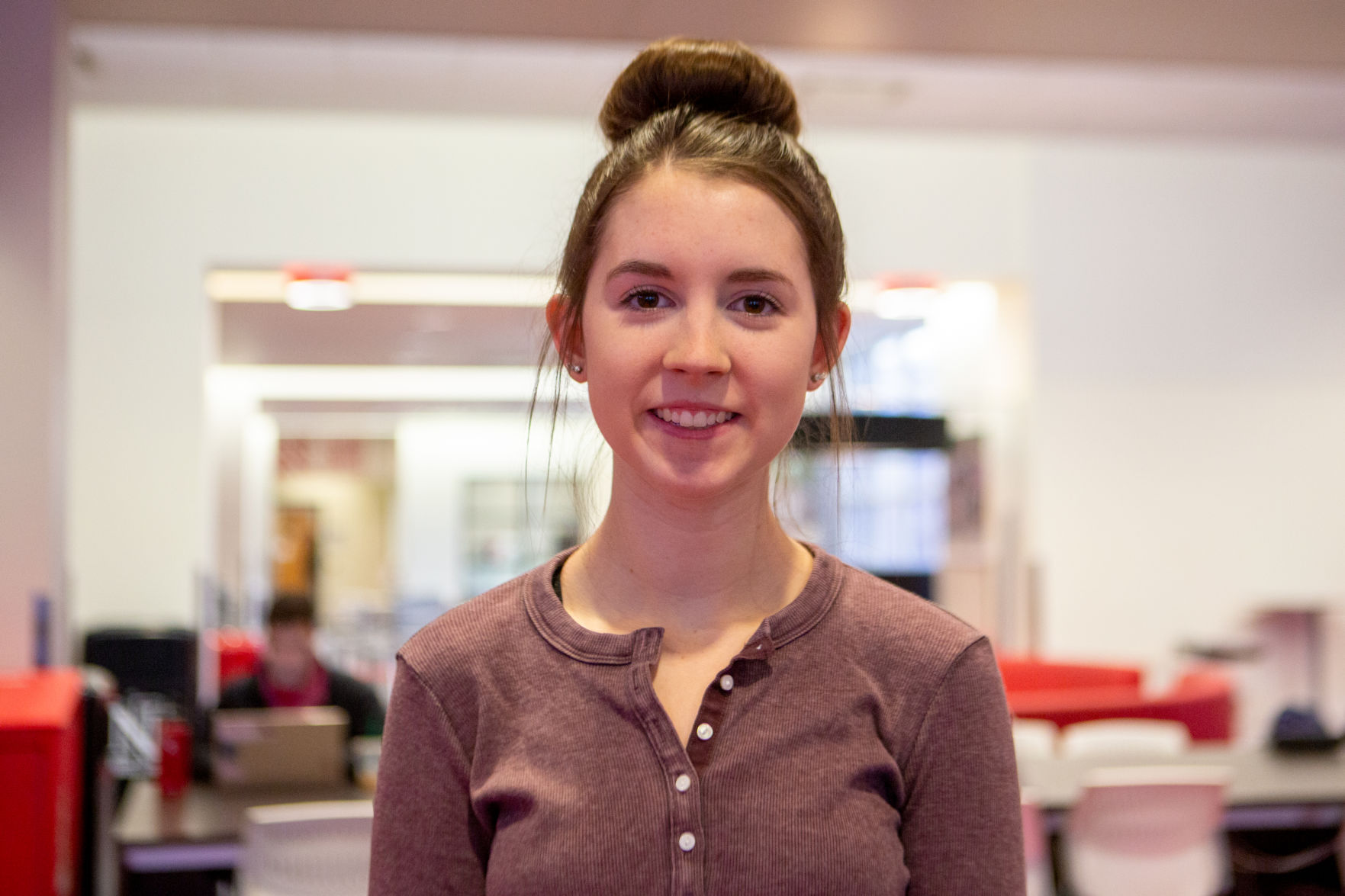 Emily Kleinschmit